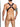 Harness - DNGEON Crossback Harness - Black - OS - DMBL05 - Black - OS - DNGEON - 3