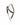 DNGEON Crossback Harness - DMBL05 - Black - OS - 5
