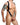 Harness - DNGEON Crossback Harness - Black - OS - DMBL05 - Black - OS - DNGEON - 4