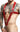 Harness - DNGEON Crossback Harness - Black - OS - DMBL05 - Black - OS - DNGEON - 9