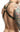 Harness - DNGEON Crossback Harness - Black - OS - DMBL05 - Black - OS - DNGEON - 7