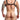 Harness - DNGEON Harness Belts - Red - OS - DNC01 - Red - OS - DNGEON - 3