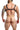 Harness - DNGEON Harness Belts - Red - OS - DNC01 - Red - OS - DNGEON - 3