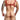 Harness - DNGEON Harness Belts - Red - OS - DNC01 - Red - OS - DNGEON - 2