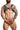 Harness - DNGEON Harness Belts - Red - OS - DNC01 - Red - OS - DNGEON - 4