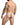 Jockstrap - DNGEON Peekaboo Jockstrap Camo - Camo - OS - DMBL04 - Camo - OS - DNGEON - 4