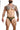 Jockstrap - DNGEON Peekaboo Jockstrap Camo - Camo - OS - DMBL04 - Camo - OS - DNGEON - 11