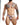 DNGEON Peekaboo Jockstrap Camo - DMBL04 - LilaCamo - OS - 3