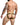 DNGEON Peekaboo Jockstrap Camo - DMBL04 - Camo - OS - 12