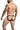 Jockstrap - DNGEON Peekaboo Jockstrap Camo - Camo - OS - DMBL04 - Camo - OS - DNGEON - 12