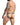 DNGEON Peekaboo Jockstrap Camo - DMBL04 - TitaniumCamo - OS - 2