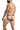 Jockstrap - DNGEON Peekaboo Jockstrap Camo - Camo - OS - DMBL04 - Camo - OS - DNGEON - 2