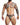 DNGEON Peekaboo Jockstrap Camo - DMBL04 - TitaniumCamo - OS - 1