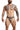 Jockstrap - DNGEON Peekaboo Jockstrap Camo - Camo - OS - DMBL04 - Camo - OS - DNGEON - 1