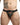 Jockstrap - DNGEON Peekaboo Jockstrap - Black - OS - DMBL04 - Black - OS - DNGEON - 5
