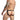 Jockstrap - DNGEON Peekaboo Jockstrap - Zebra - OS - DMBL04 - Zebra - OS - DNGEON - 4