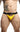 DNGEON Peekaboo Jockstrap Final Sale-DMBL04-Yellow-OS-3