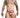 DNGEON Peekaboo Jockstrap Mirror - DMBL04 - PinkMirror - OS - 1
