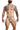 Jockstrap - DNGEON Peekaboo Jockstrap Mirror - SIlver Mirror - OS - DMBL04 - SilverMirror - OS - DNGEON - 3