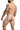 Jockstrap - DNGEON Peekaboo Jockstrap Mirror - SIlver Mirror - OS - DMBL04 - SilverMirror - OS - DNGEON - 4