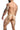 Jockstrap - DNGEON Peekaboo Jockstrap Mirror - SIlver Mirror - OS - DMBL04 - SilverMirror - OS - DNGEON - 8