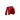 Skirt - DNGEON Roman Skirt new colors - Red - OS - DMBL10 - Red - OS - DNGEON - 10