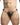 Jockstrap - DNGEON Snap Jockstrap - Black - OS - DMBL03 - Black - OS - DNGEON - 10