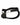DNGEON Snap Jockstrap - DMBL03 - Black - OS - 5