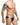DNGEON Snap Jockstrap - DMBL03 - Black - OS - 2
