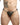 DNGEON Snap Jockstrap - DMBL03 - Black - OS - 9