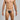 DNGEON Snap Jockstrap-DMBL03-Black-OS-1
