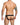 DNGEON Snap Jockstrap - DMBL03 - Black - OS - 3