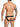 Jockstrap - DNGEON Snap Jockstrap - Black - OS - DMBL03 - Black - OS - DNGEON - 3