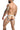 DNGEON Snap Jockstrap-DMBL03-SilverMirror-OS-19