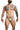 Jockstrap - DNGEON Snap Jockstrap Mirror - SIlver Mirror - OS - DMBL03 - SilverMirror - OS - DNGEON - 5
