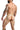 Jockstrap - DNGEON Snap Jockstrap Mirror - SIlver Mirror - OS - DMBL03 - SilverMirror - OS - DNGEON - 8