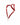 DNGEON Straight back Harness - DMBL06 - Cherry - OS - 7
