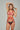 Harness - DNGEON WOMEN BODY HARNESS - Red - 2XL/3XL - DW001 - Red - 2XL/3XL - DNGEON - 8