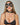 Joe Snyder G-String-Black Lace