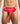 Elephant Thong-MBLN02-Red-OS-1