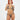 Set - Femme X 2 Set Pieces Mirror - Hot Pink Mirror - OS - FMX0015 - HotPinkMirror - OS - Femme X - 1
