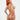 Set - Femme X 2 Set Pieces Mirror - Hot Pink Mirror - OS - FMX0015 - HotPinkMirror - OS - Femme X - 4
