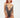 Femme X Bodysuit Mirror - FMX0016 - BlackLace - OS - 1