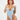 Femm Bodysuit - Femme X Bodysuit Mirror - White Diamonds - OS - FMX0016 - WhiteDiamonds - OS - Femme X - 8