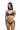 Femm Costume - Femme X Bunny Custome - Black - OS - FMX0014 - Bunny - OS - Femme X - 1