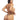 Thong - Femme X G - String Packs //3 Pack Mirror - Pack Mirror - OS - FMX0007 - PackMirror - OS - Femme X - 2