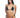 Femme X Micro Sheer Bikini - FMX0005 - WhiteLime - OS - 1