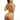 Femm Bodysuit - Femme X Micro Sheer Bodysuit - Black Fishnet - OS - FMX0004 - BlackFishnet - OS - Femme X - 2