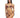 Femme X Mirror MIcrobikini - FMX0003 - BlackMirror - OS - 1