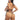 Set - Femme X Mirror MIcrobikini - Black - OS - FMX0003 - BlackMirror - OS - Femme X - 2